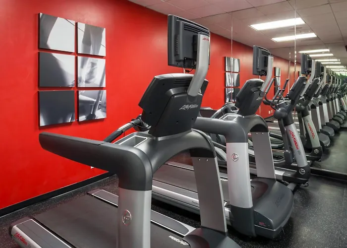 Radisson Seattle AirportAirport Hotel